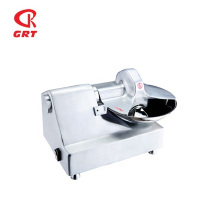 Electric Vegetable Meat Bowl Cutter Machine Buffalo Choppers (GRT-HLQ8)